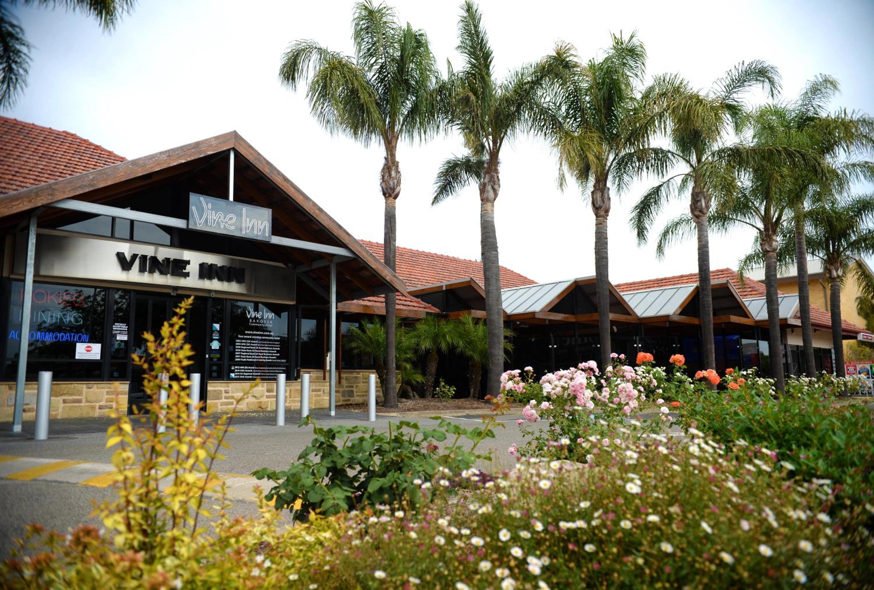 Vine Inn Barossa