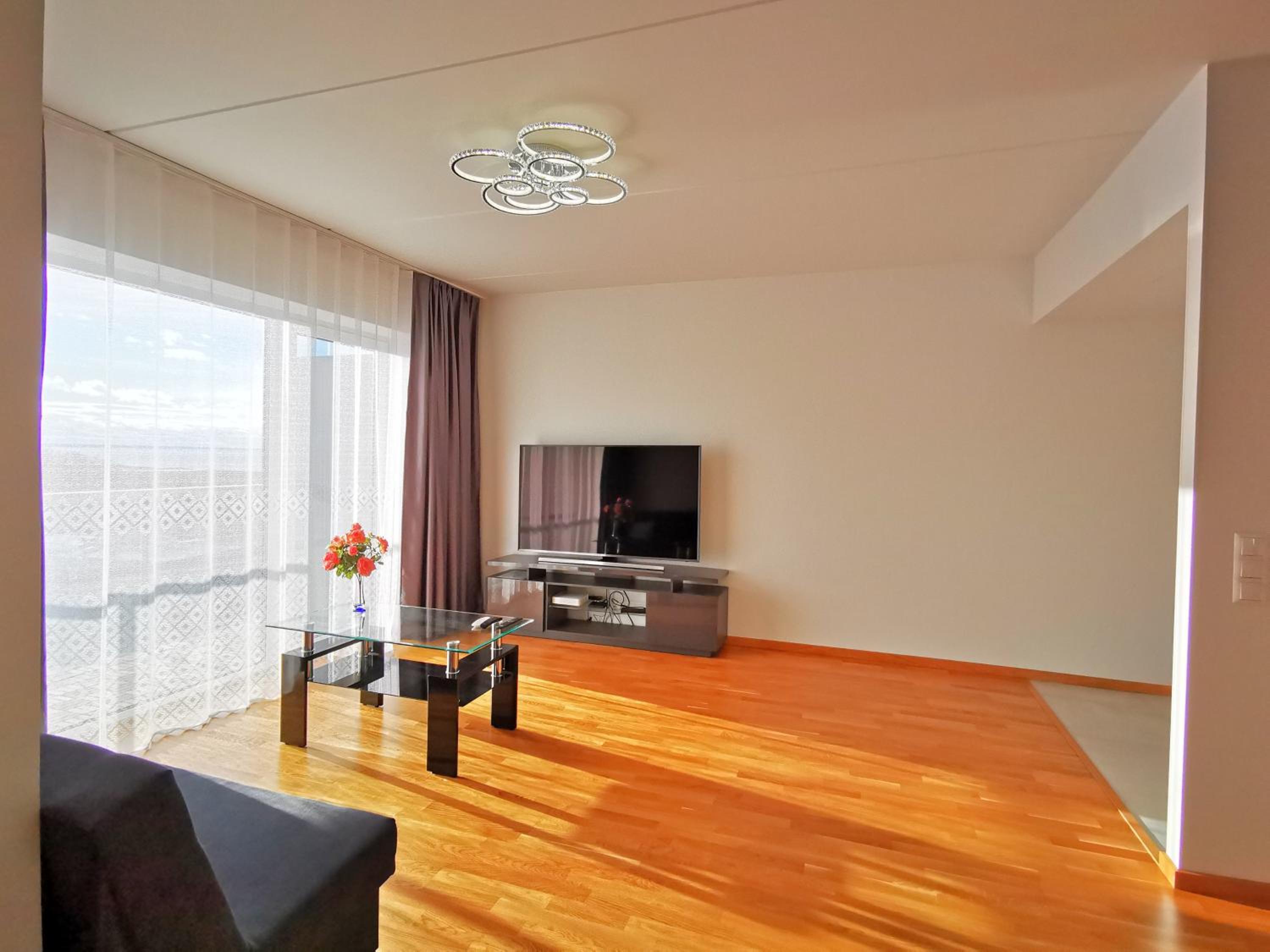 SEA VIEW APARTEMENT