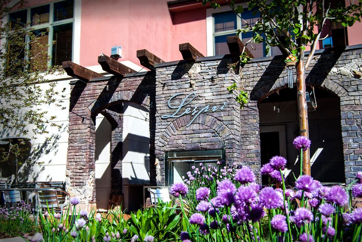 Lespri by Park City Vacations, photo 28