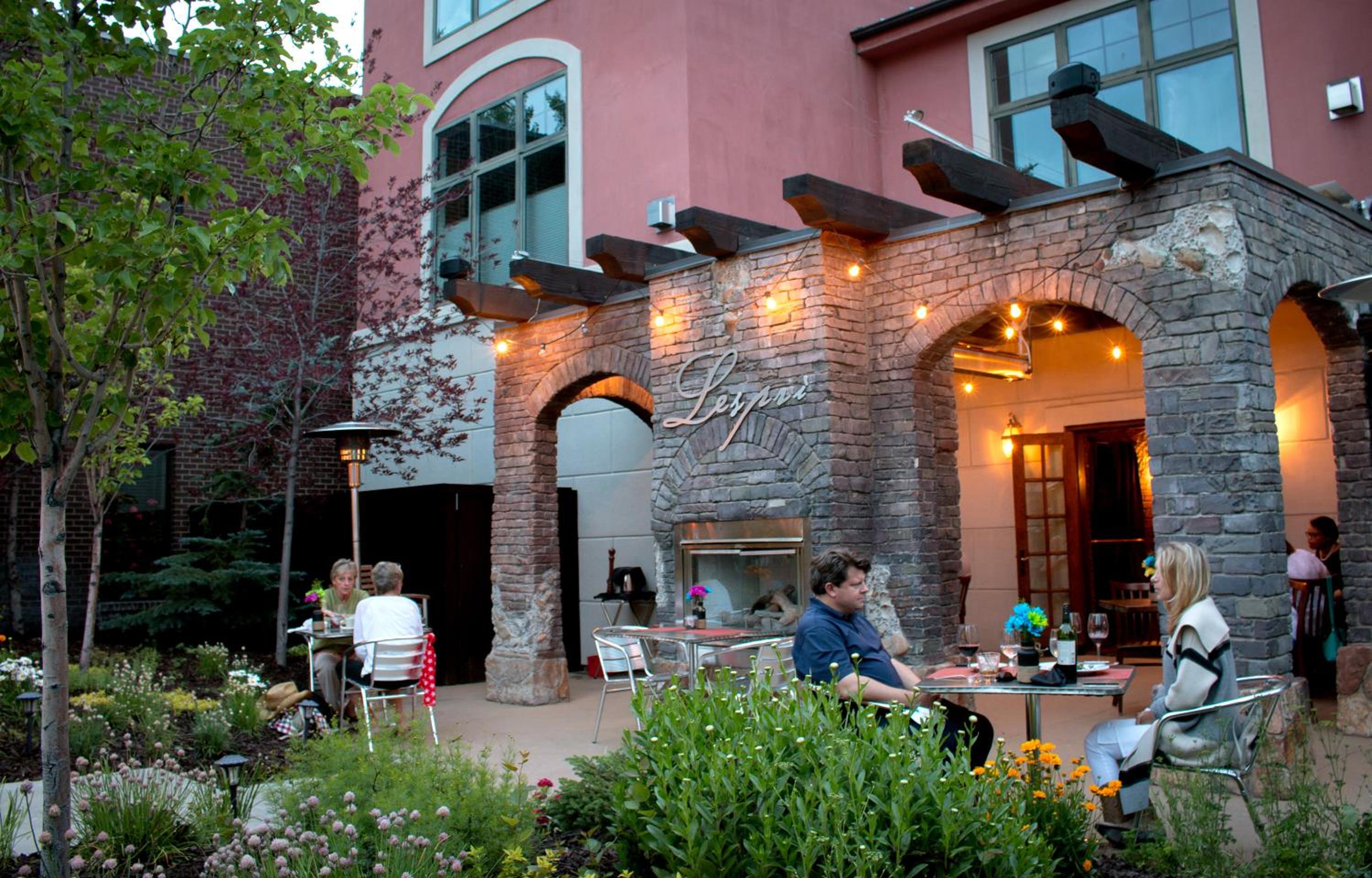 Lespri by Park City Vacations, photo 50