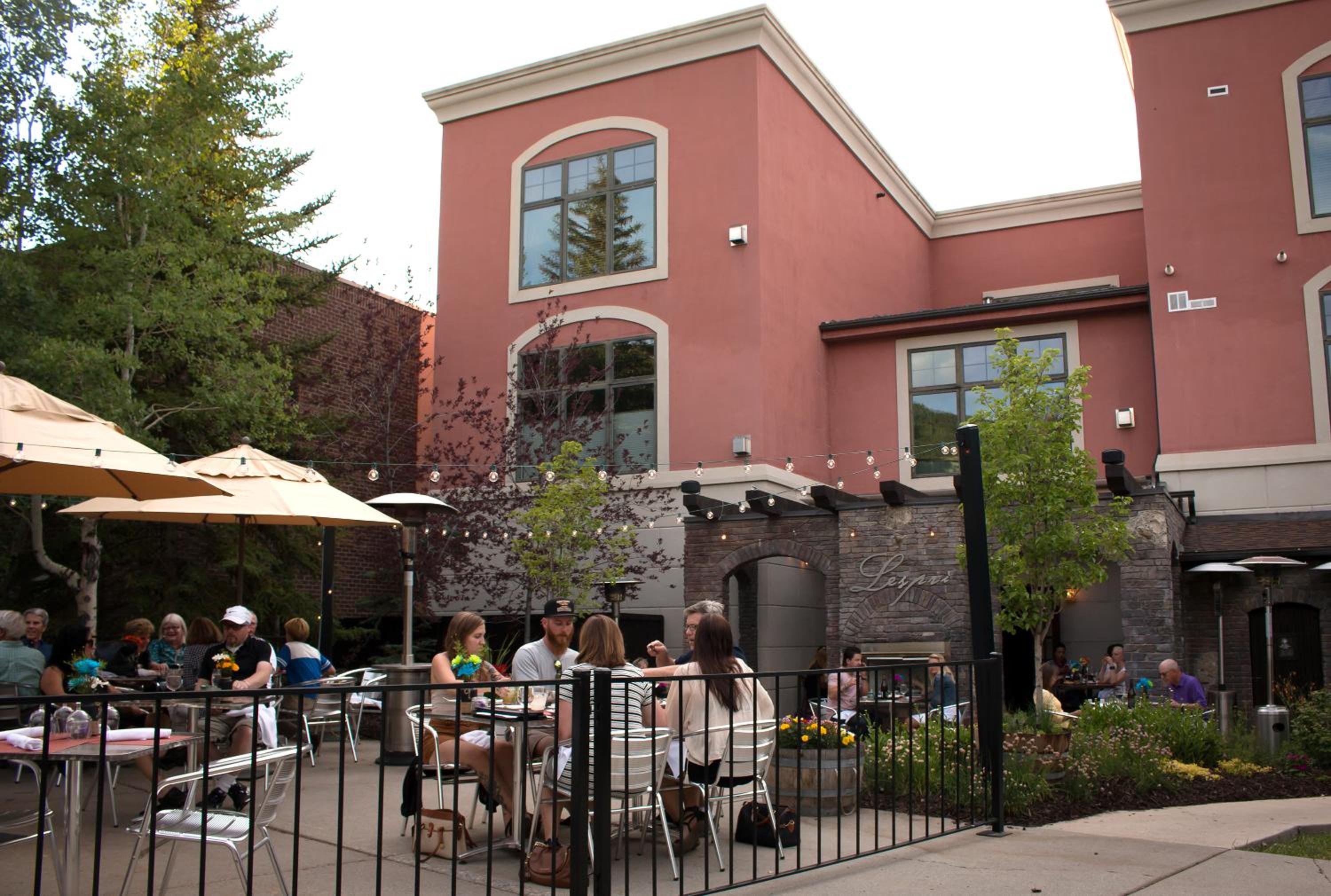 Lespri by Park City Vacations, photo 4