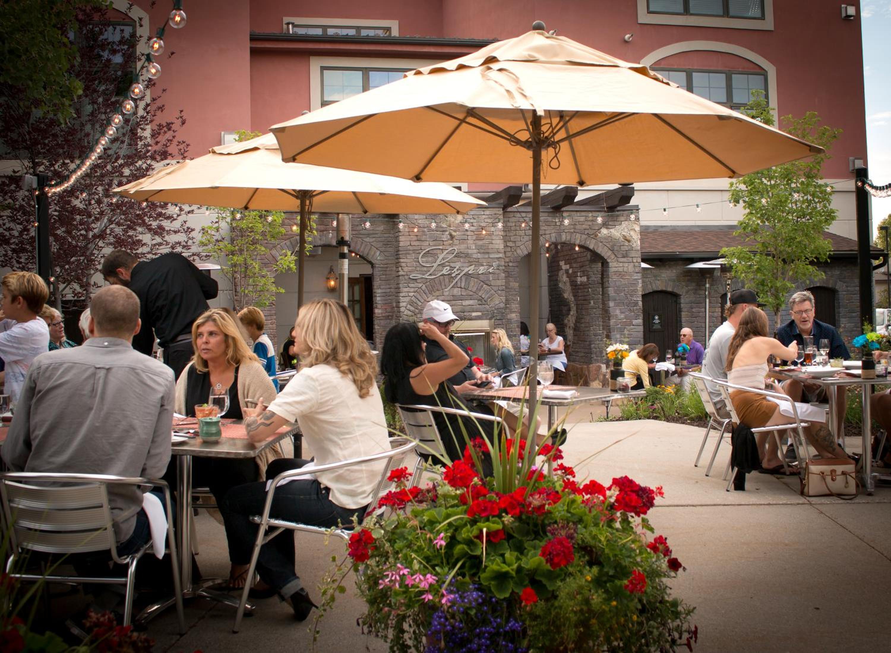 Lespri by Park City Vacations, photo 8