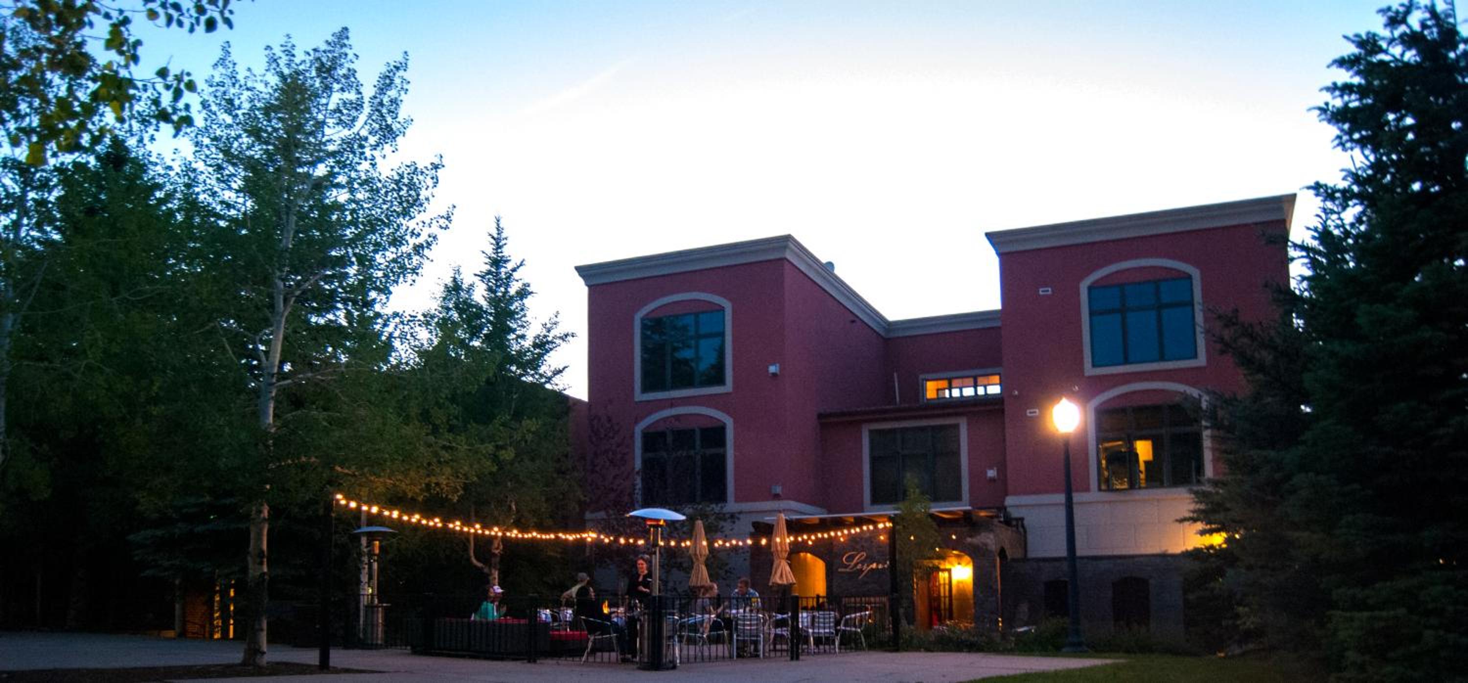 Lespri by Park City Vacations, photo 30