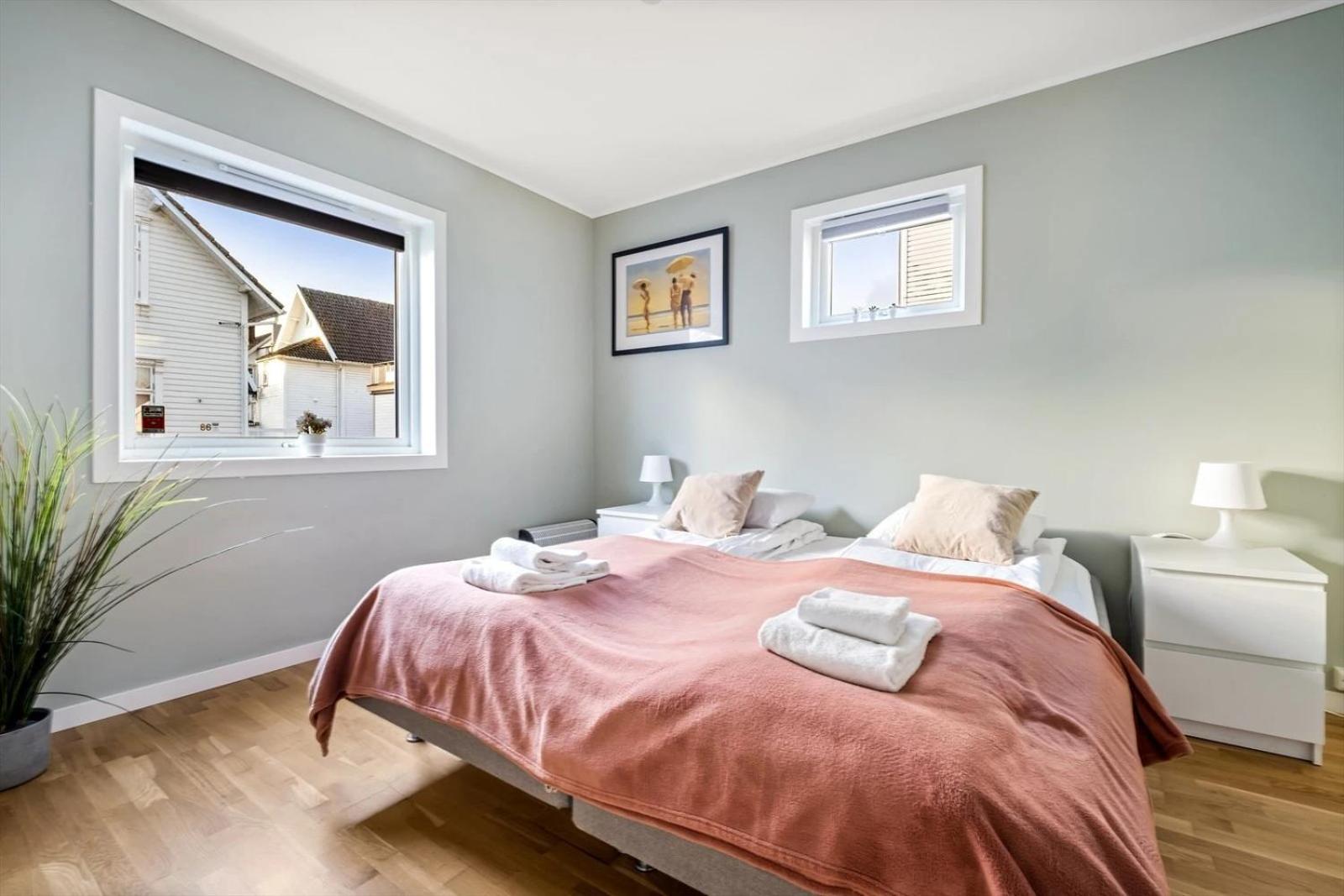 Heimby Apartments - 600m to Old Town - Self check-in - Extra services view 4