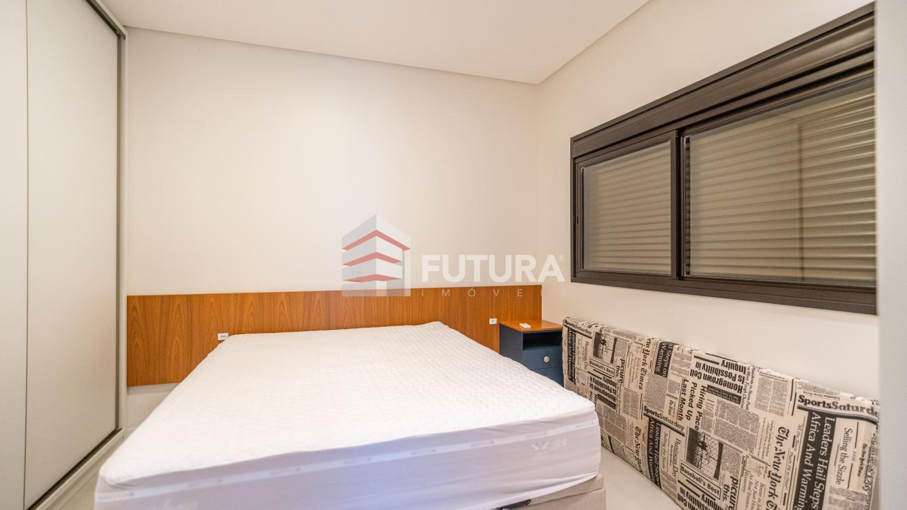 Apartamento térreo com 02 suítes em Mariscal - LA018EF
