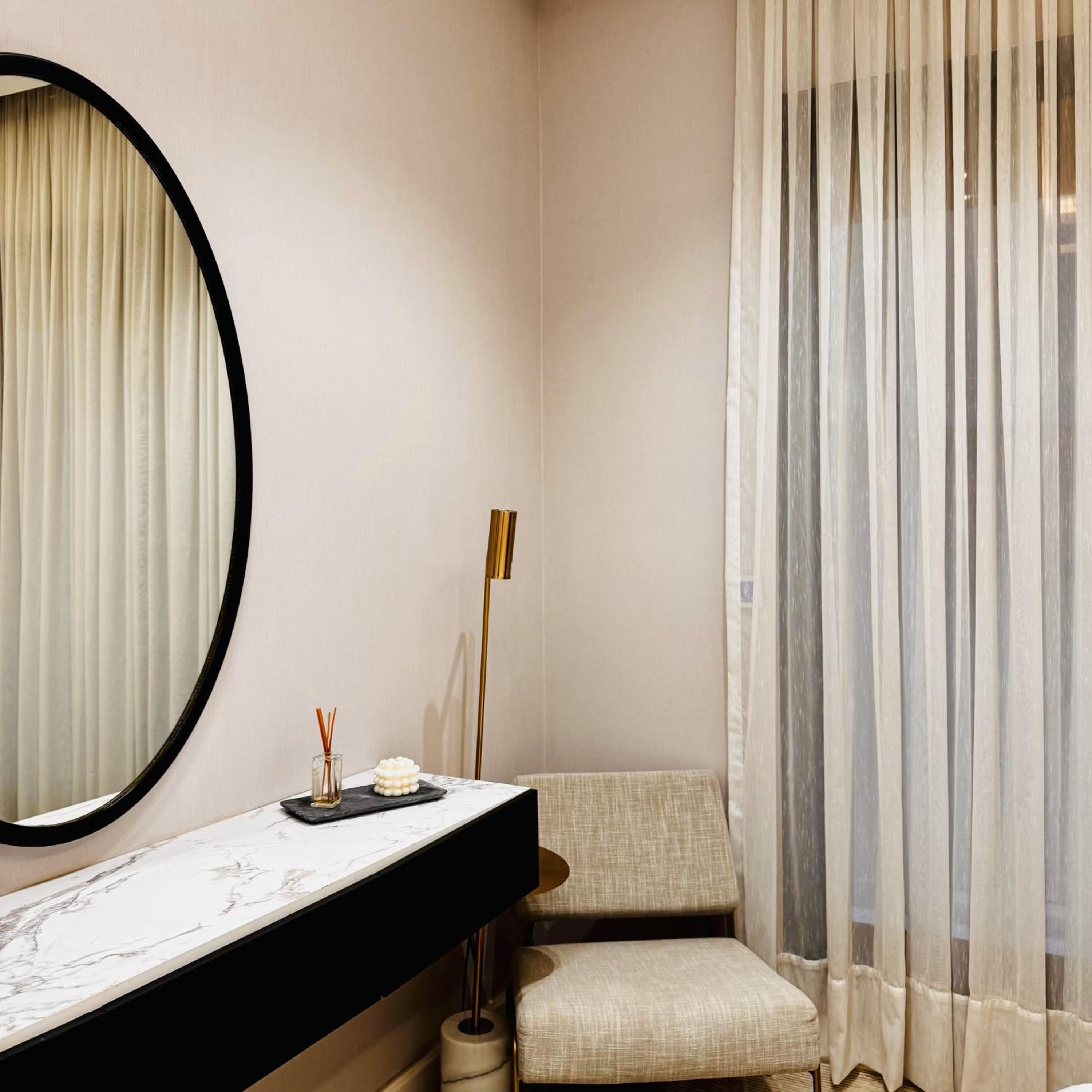 Spacious and Modern Apartment for Rent in Ergah, Riyadh