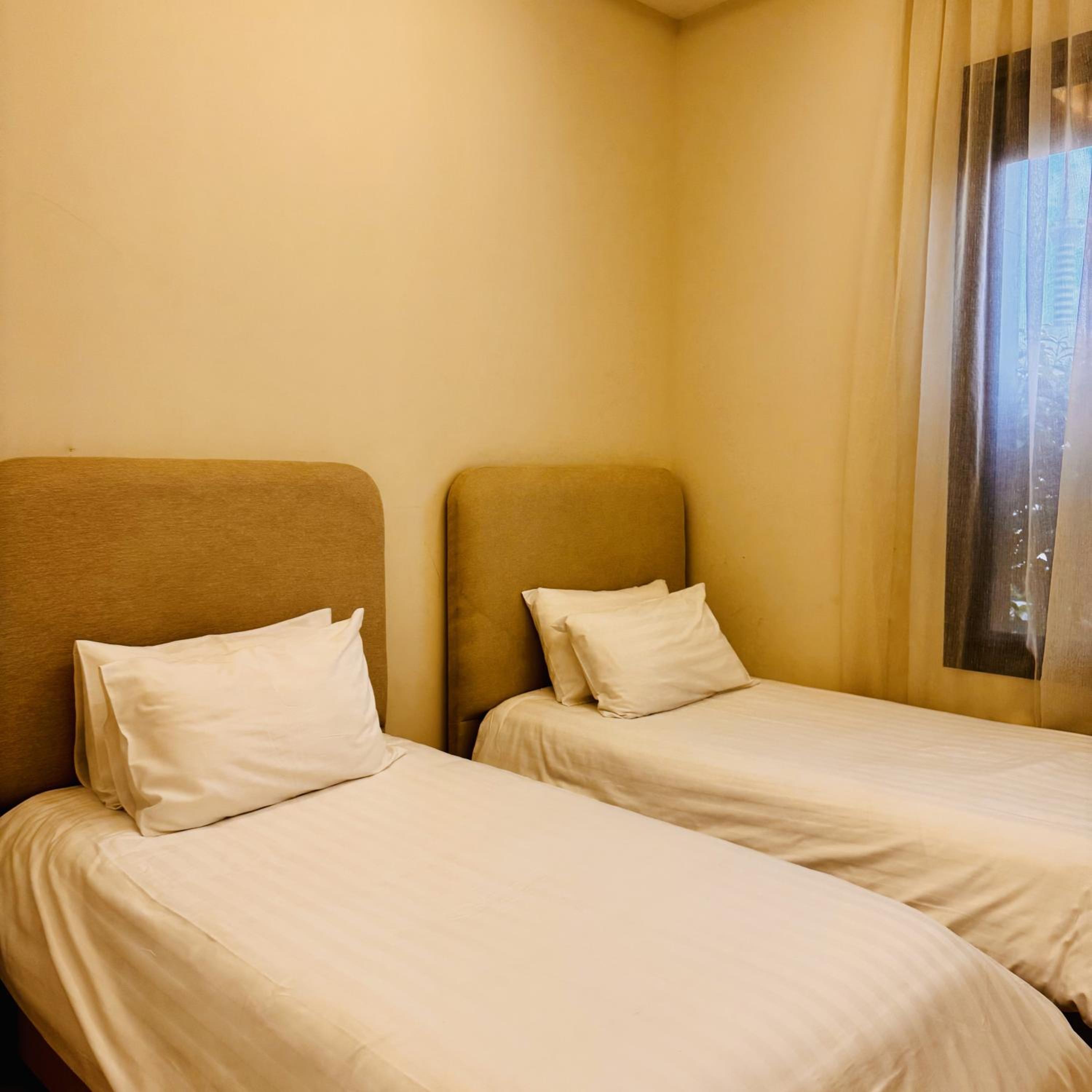 Spacious and Modern Apartment for Rent in Ergah, Riyadh