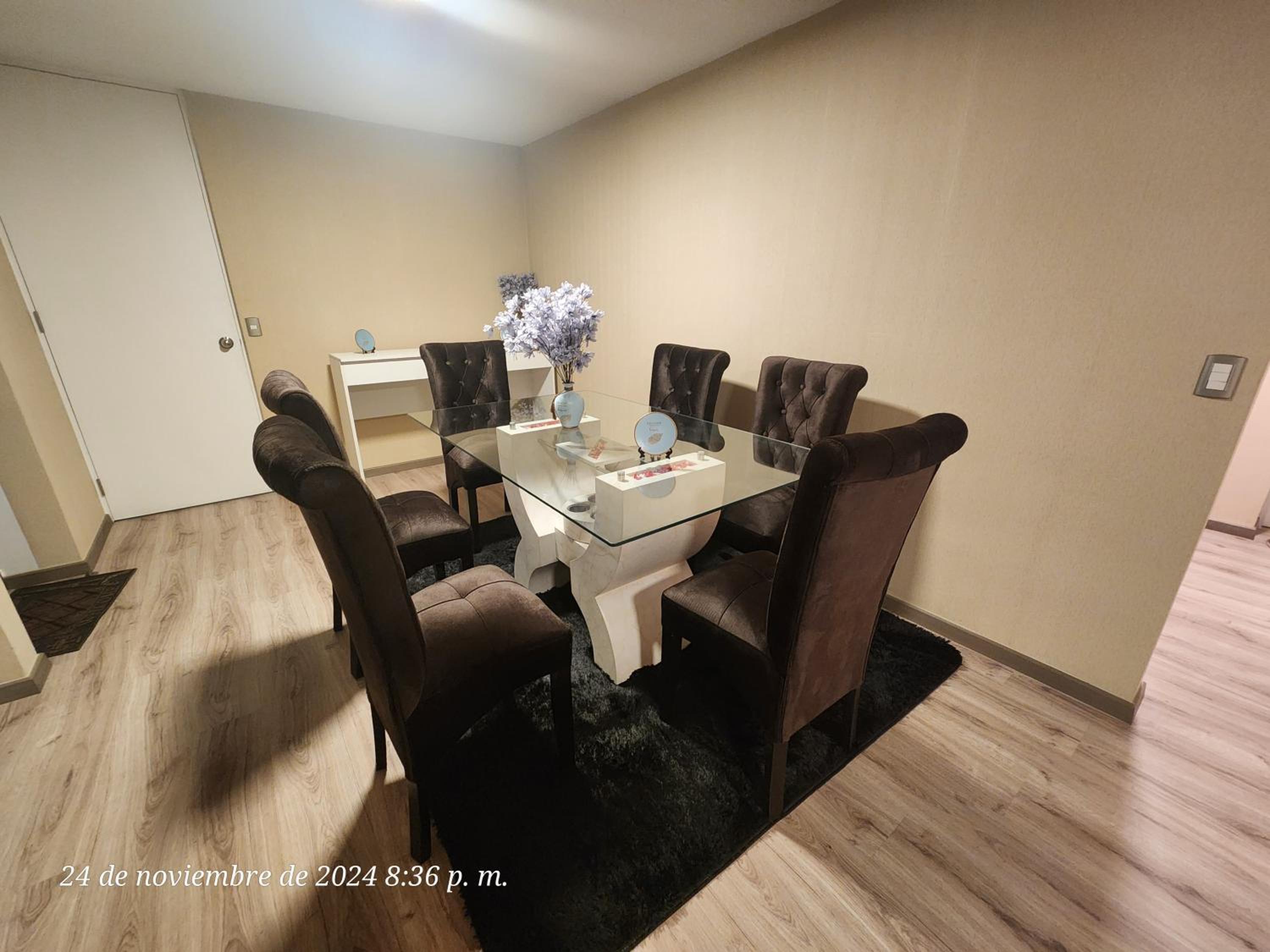 HABITACIÓN AMPLIA, AMOBLADA EN DEPARTAMENTO MODERNO CERCA A AEROPUERTO Arequipa view 2