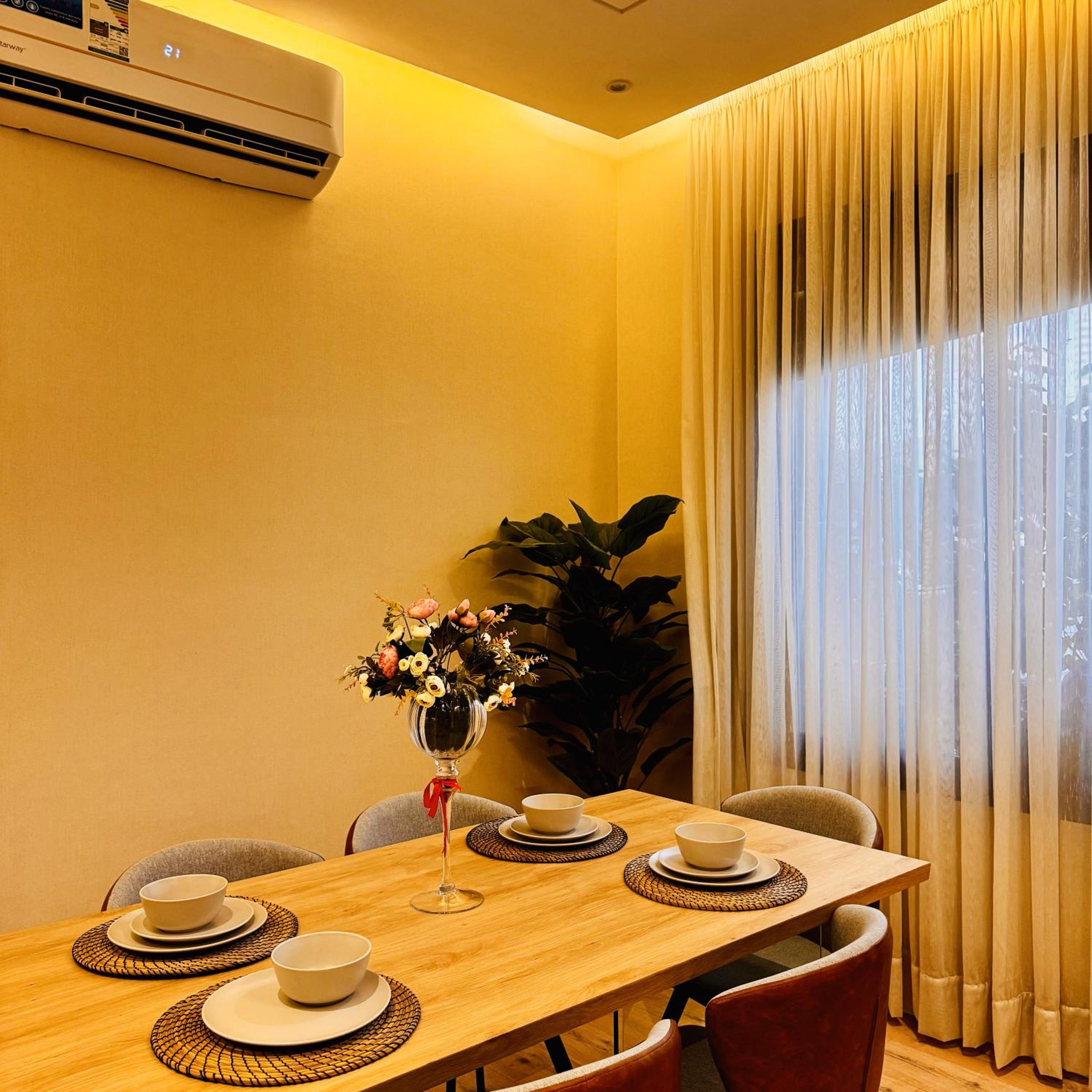 Spacious and Modern Apartment for Rent in Ergah, Riyadh