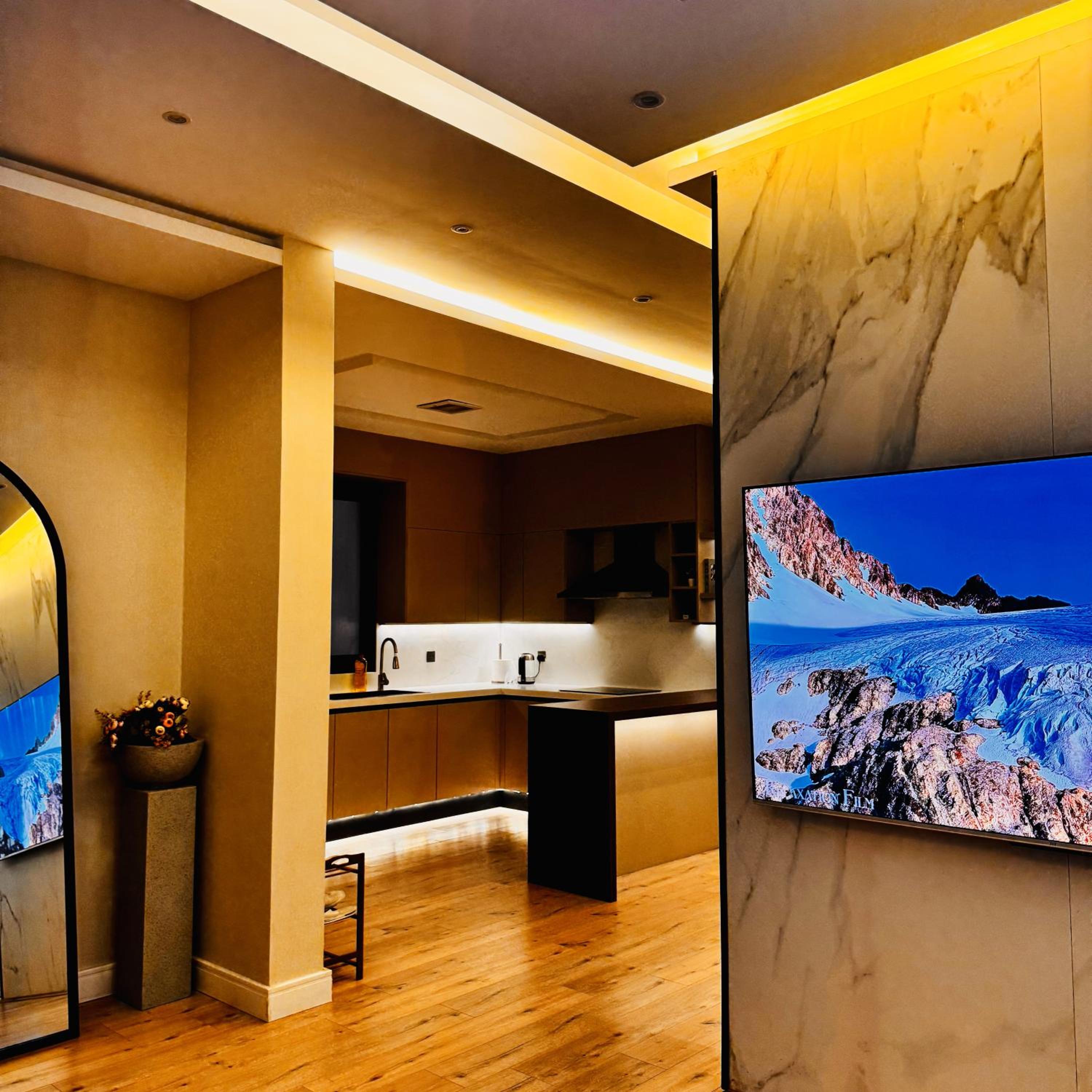 Spacious and Modern Apartment for Rent in Ergah, Riyadh