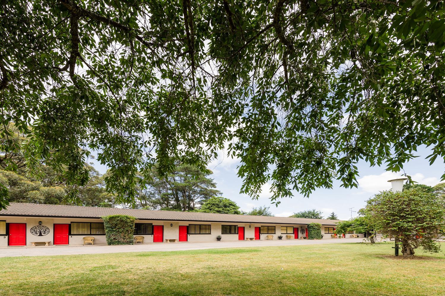 Bundanoon Country Inn Motel