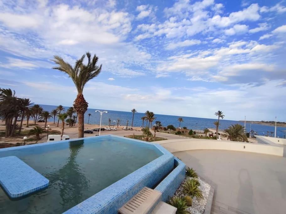 Villa Monastir