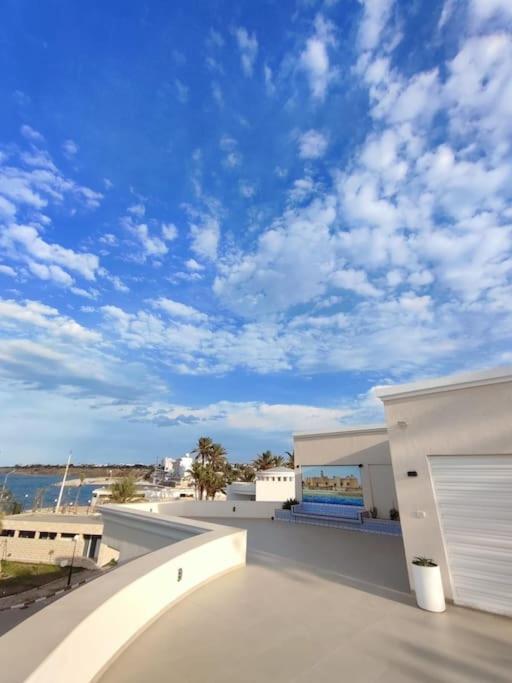 Villa Monastir