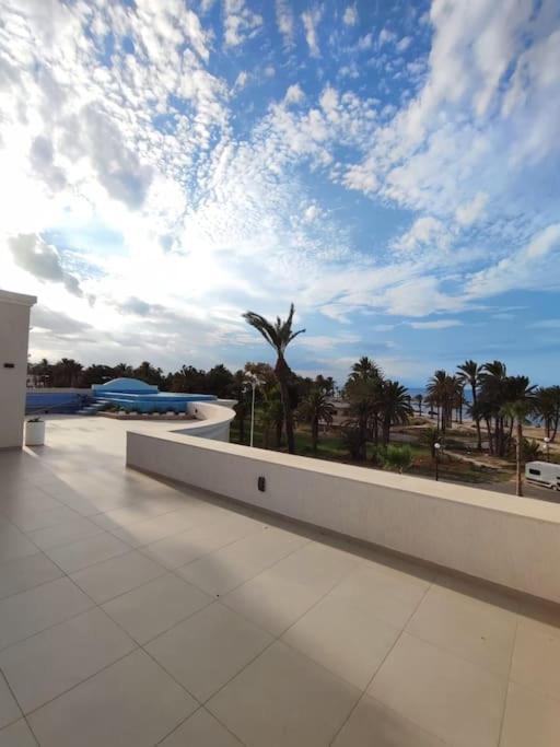 Villa Monastir