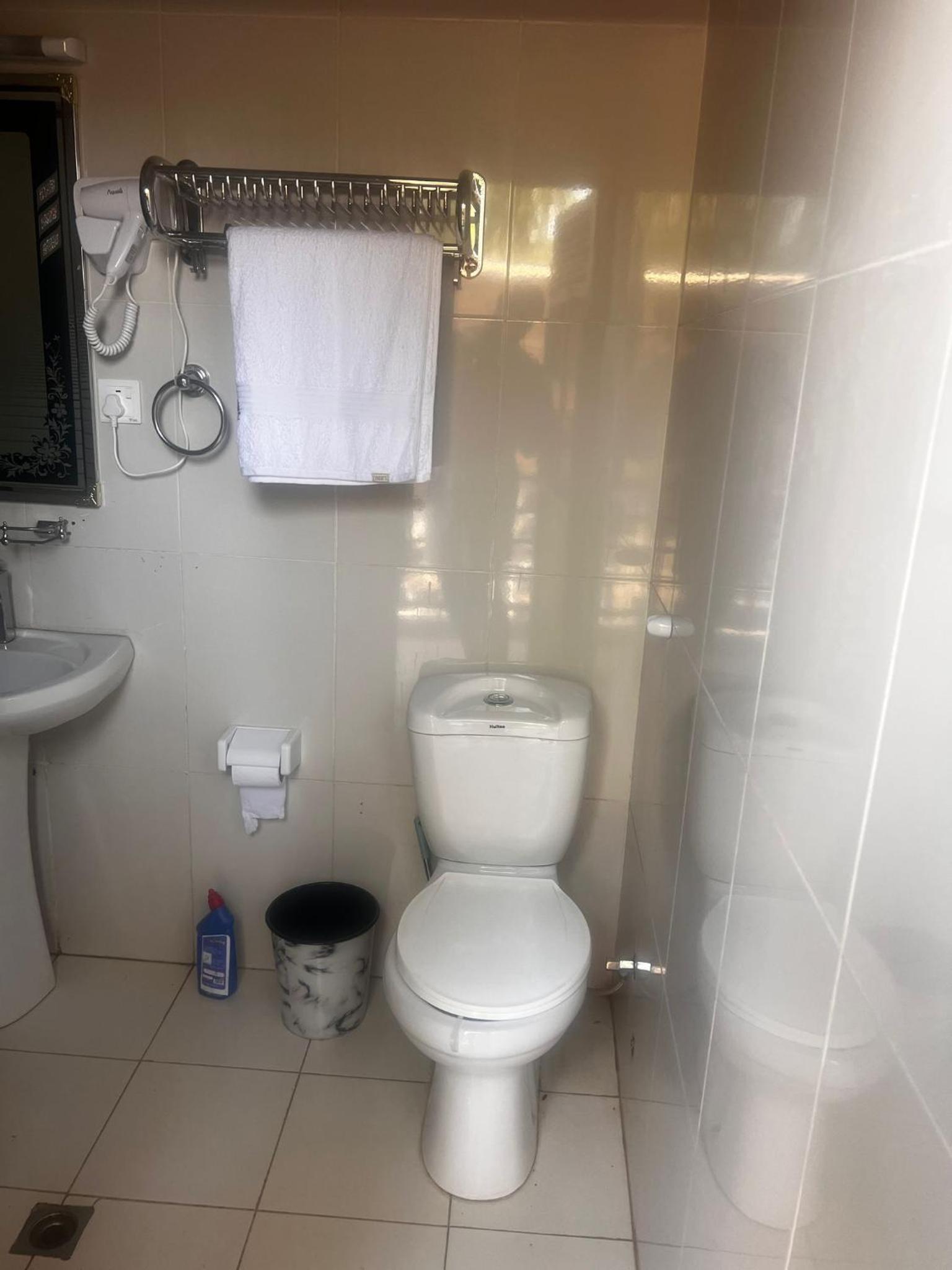 Gahinga Apartment