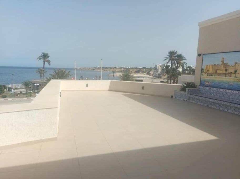 Villa Monastir