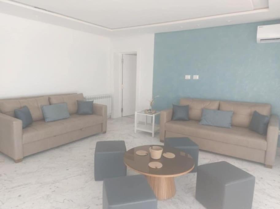Villa Monastir