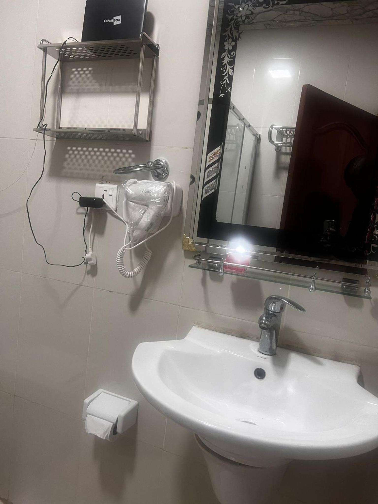 Gahinga Apartment