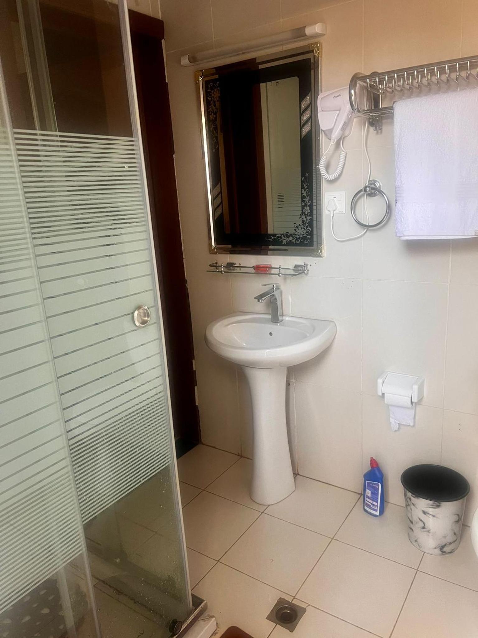 Gahinga Apartment