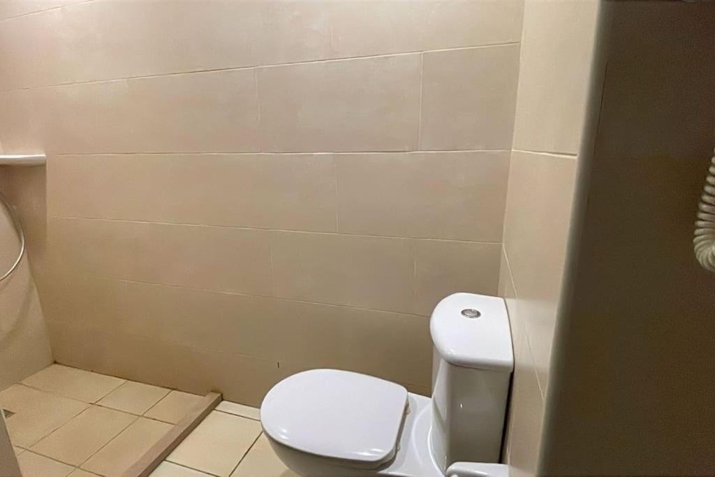Family apartment Aldau Heights
