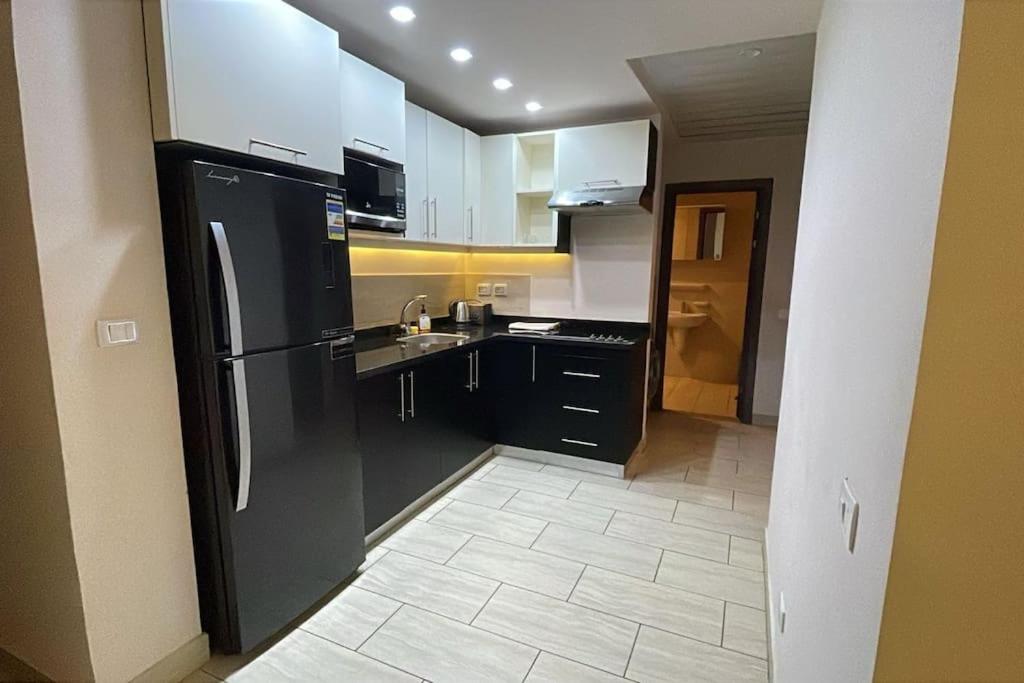 Family apartment Aldau Heights