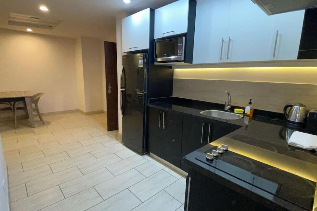 Family apartment Aldau Heights