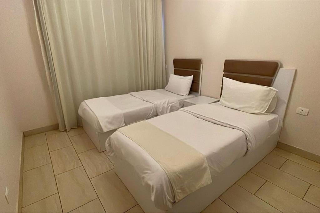 Family apartment Aldau Heights