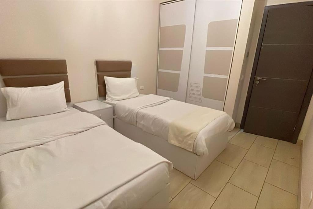 Family apartment Aldau Heights