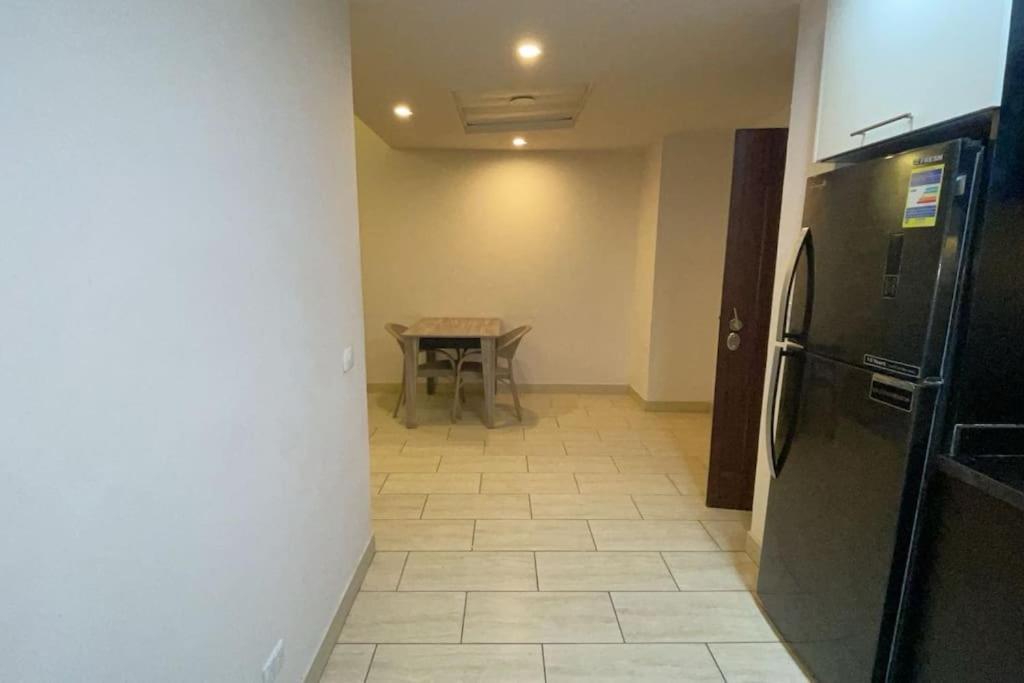 Family apartment Aldau Heights