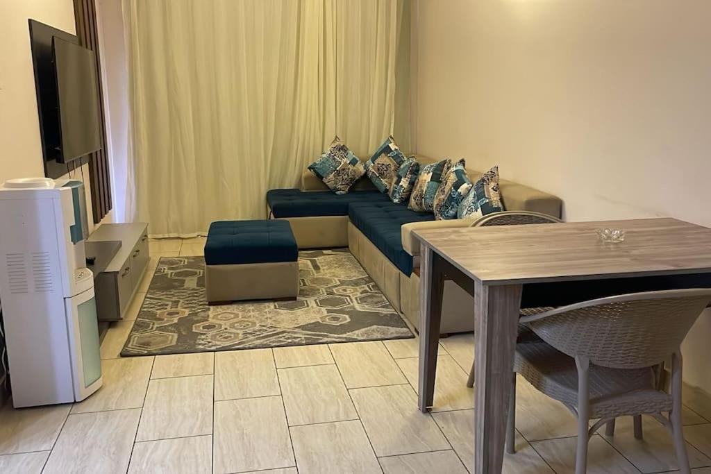 Family apartment Aldau Heights