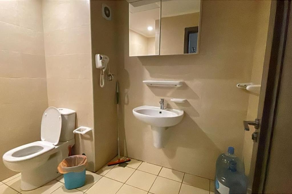 Family apartment Aldau Heights