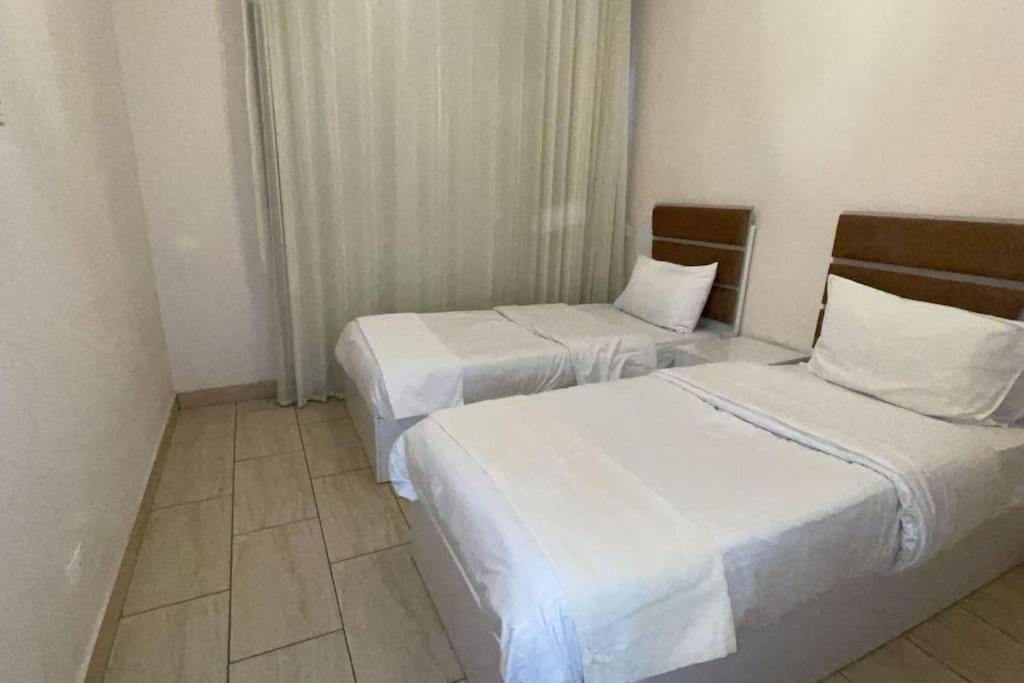 Family apartment Aldau Heights