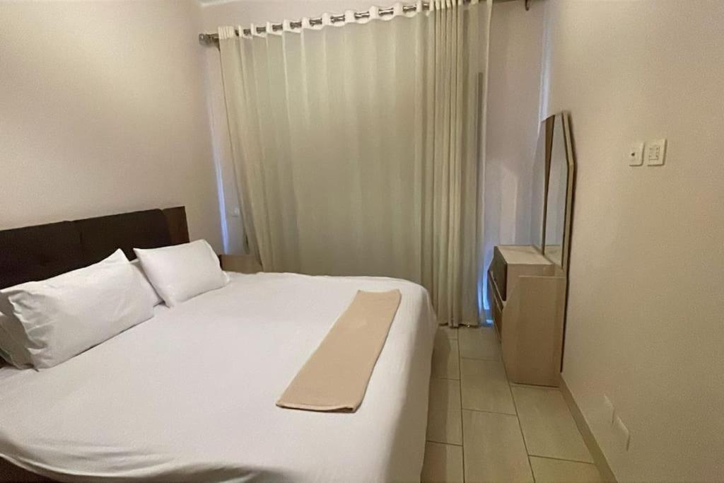 Family apartment Aldau Heights