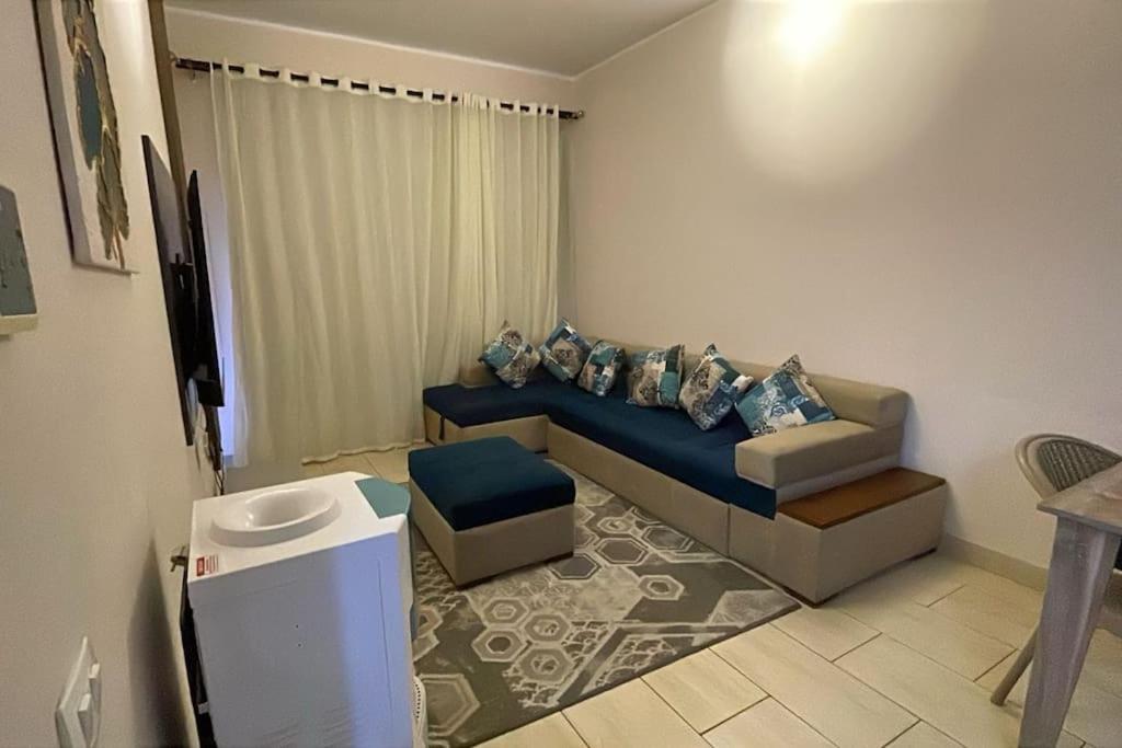 Family apartment Aldau Heights