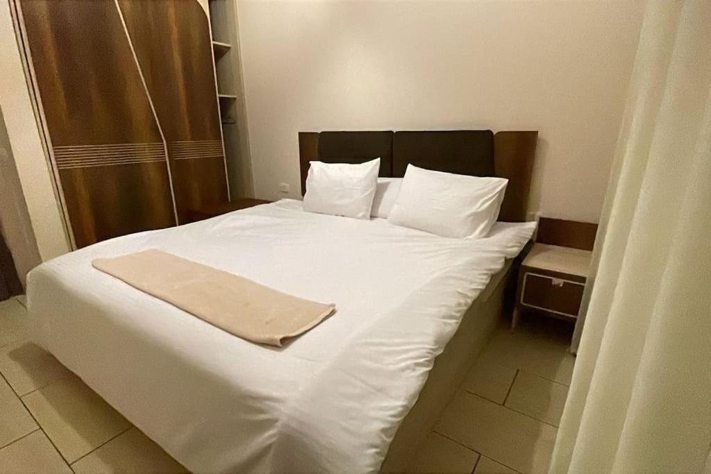 Family apartment Aldau Heights