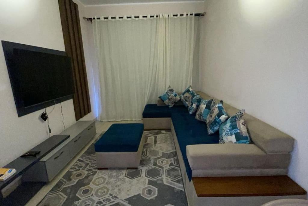 Family apartment Aldau Heights