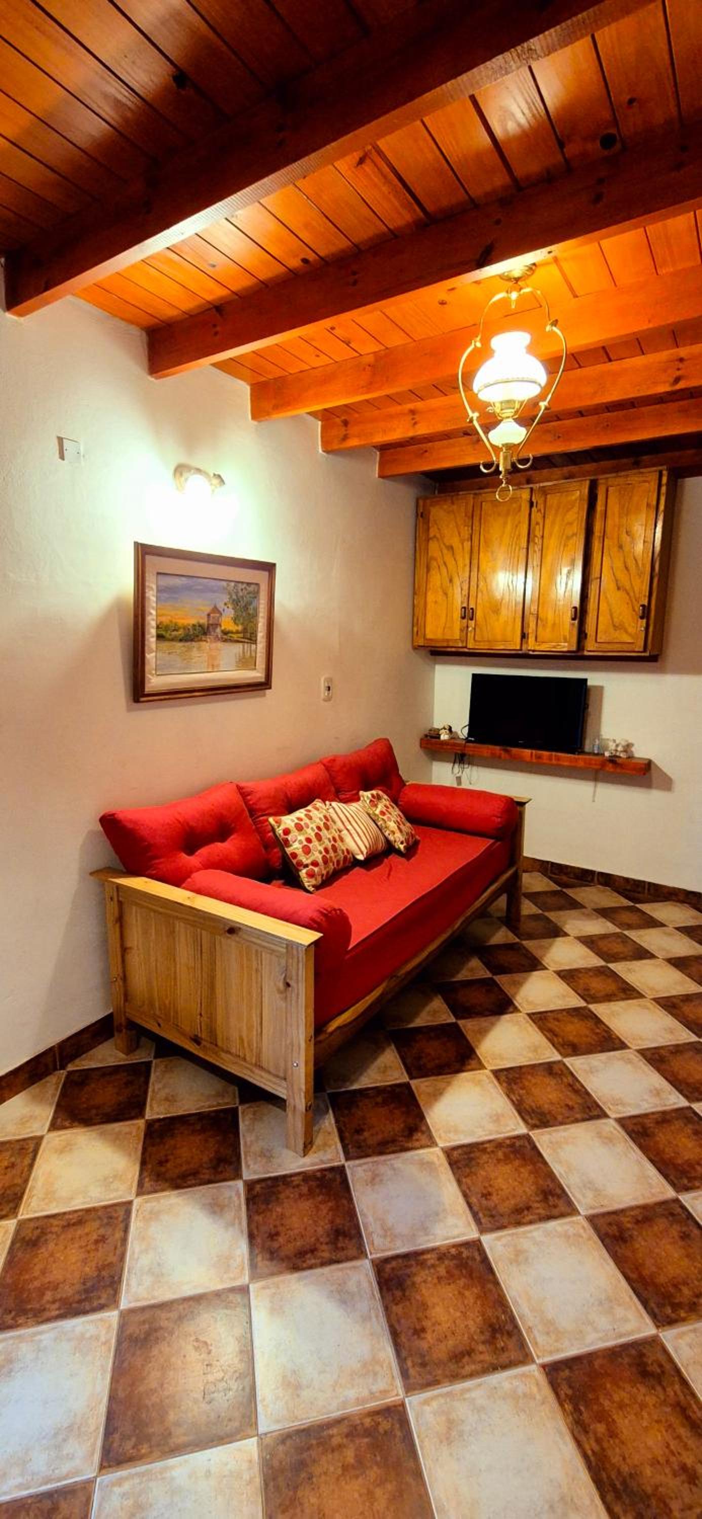 Casa Quinta La Gualeya
