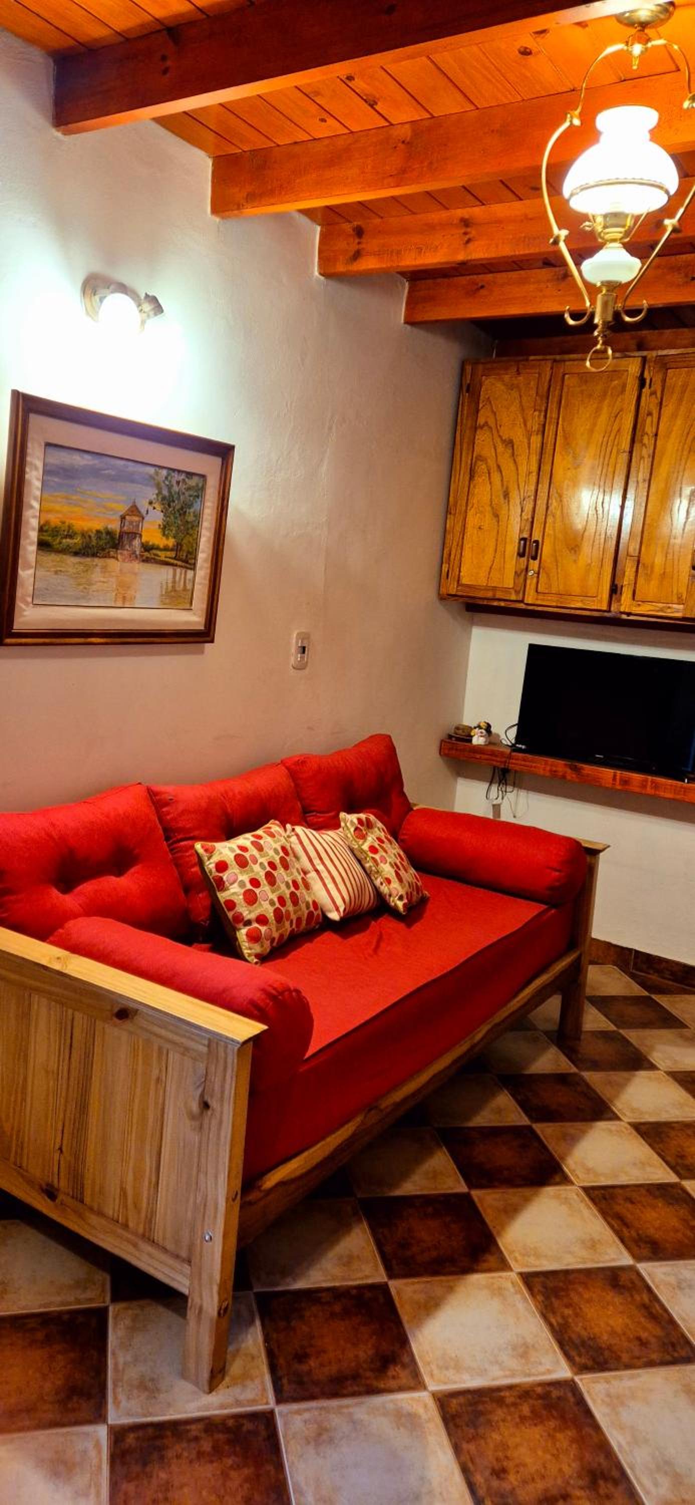 Casa Quinta La Gualeya