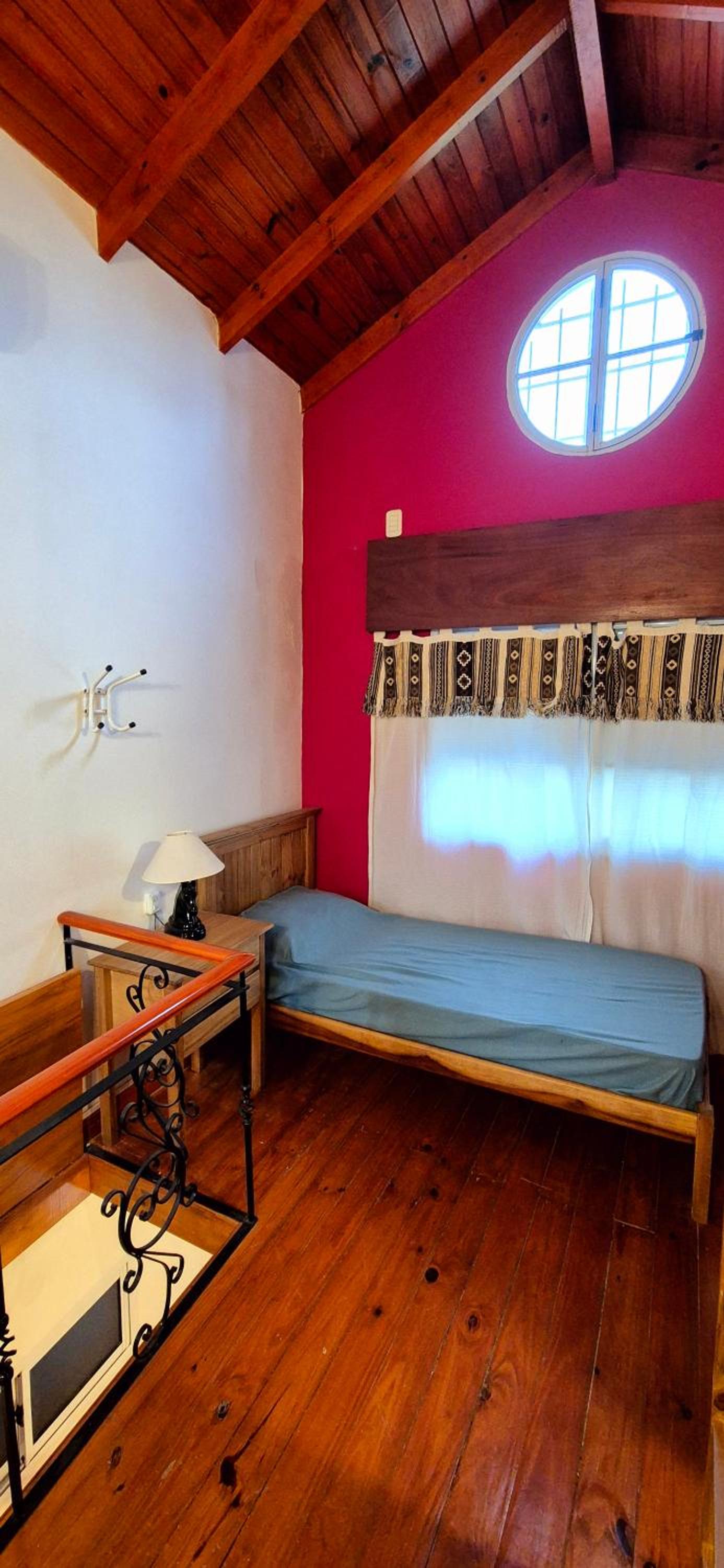 Casa Quinta La Gualeya