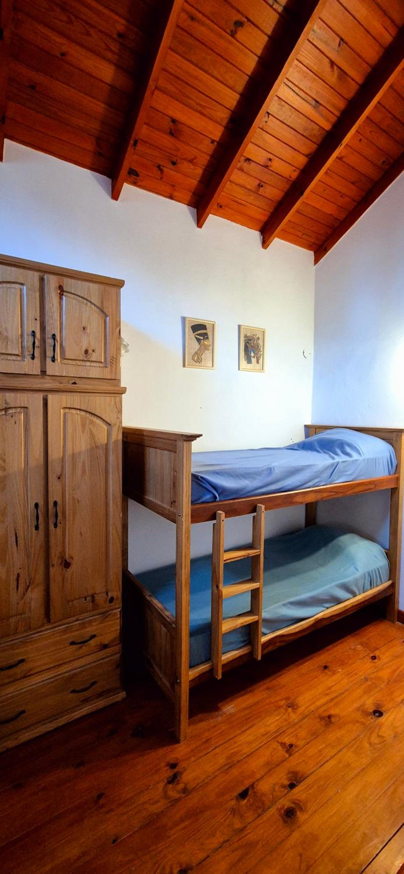 Casa Quinta La Gualeya