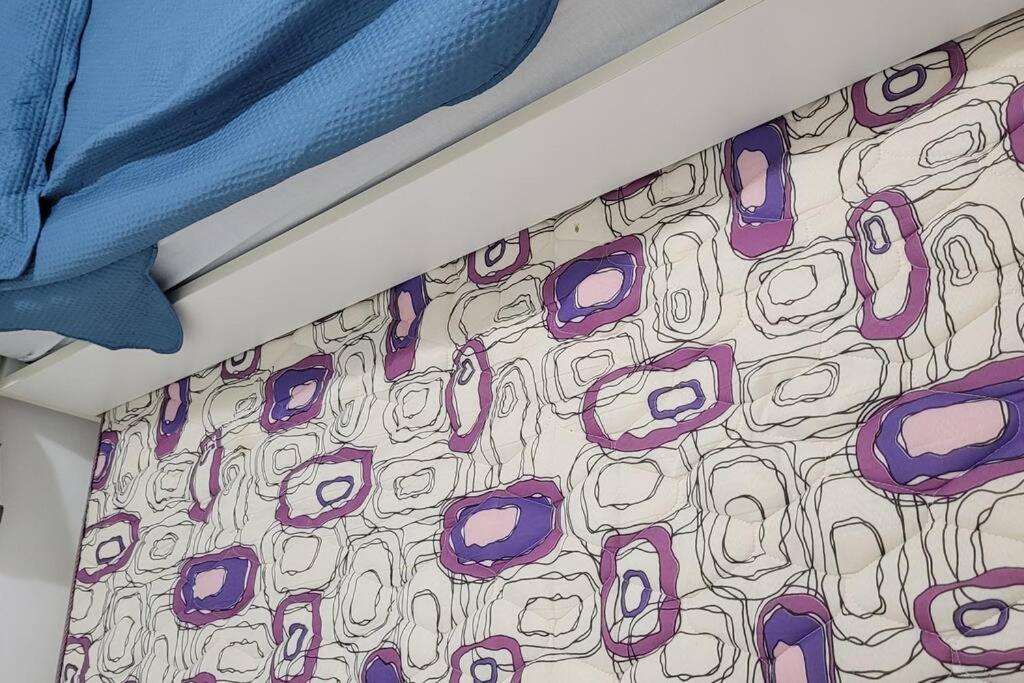 Apartamento a 150 metros da Praia, e Piscina na Cobertura do Prédio