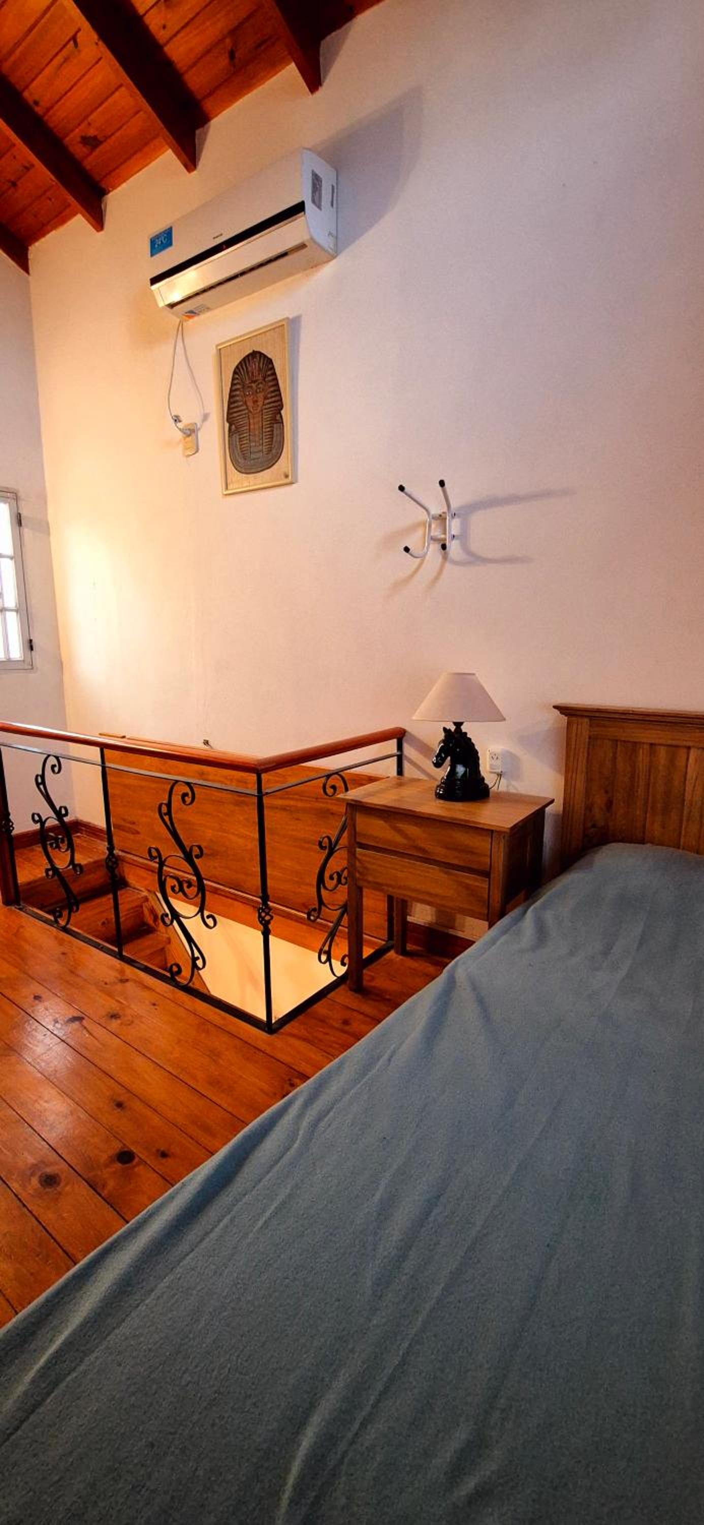 Casa Quinta La Gualeya