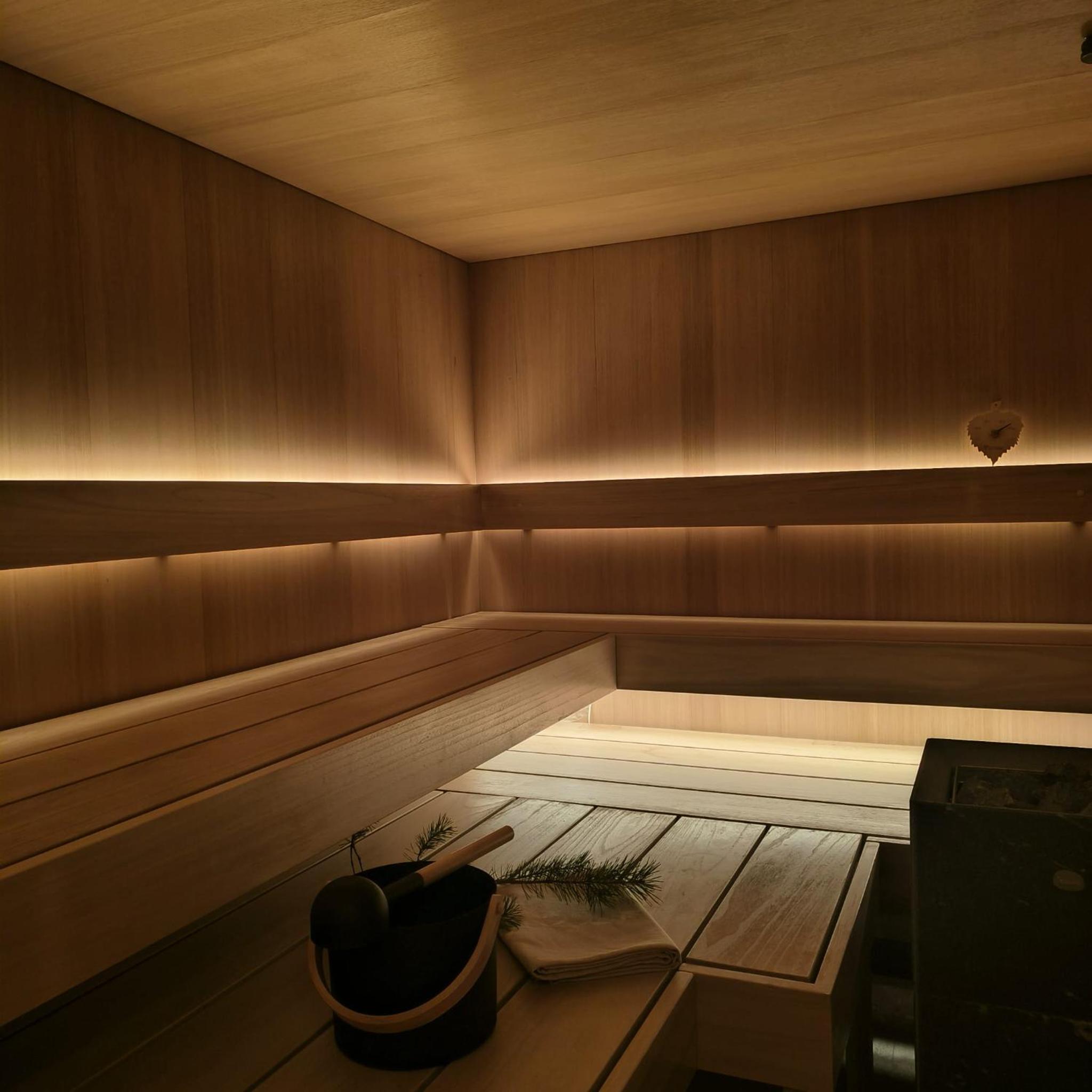 Arctic Design Villa Levi