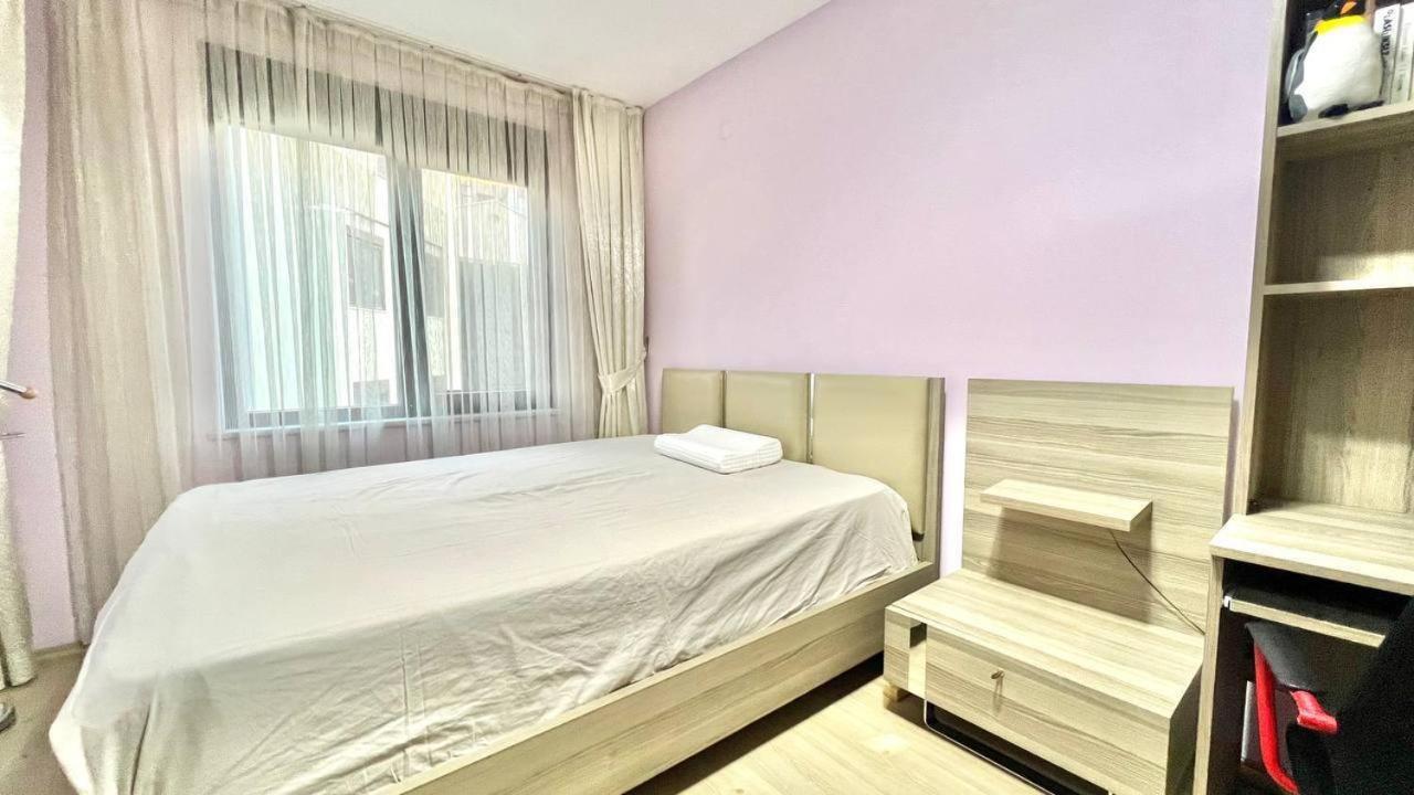 Sunny apartment in antalya