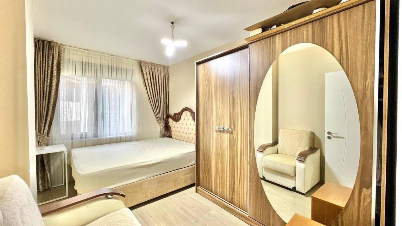 Sunny apartment in antalya