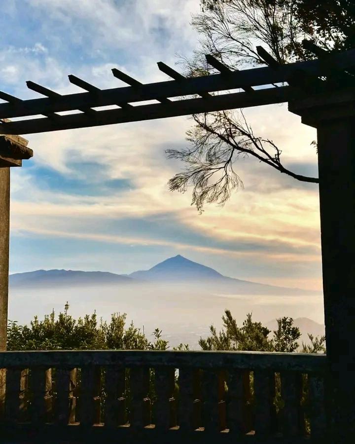 Finca rural House Tenerife Relax And Enjoy
