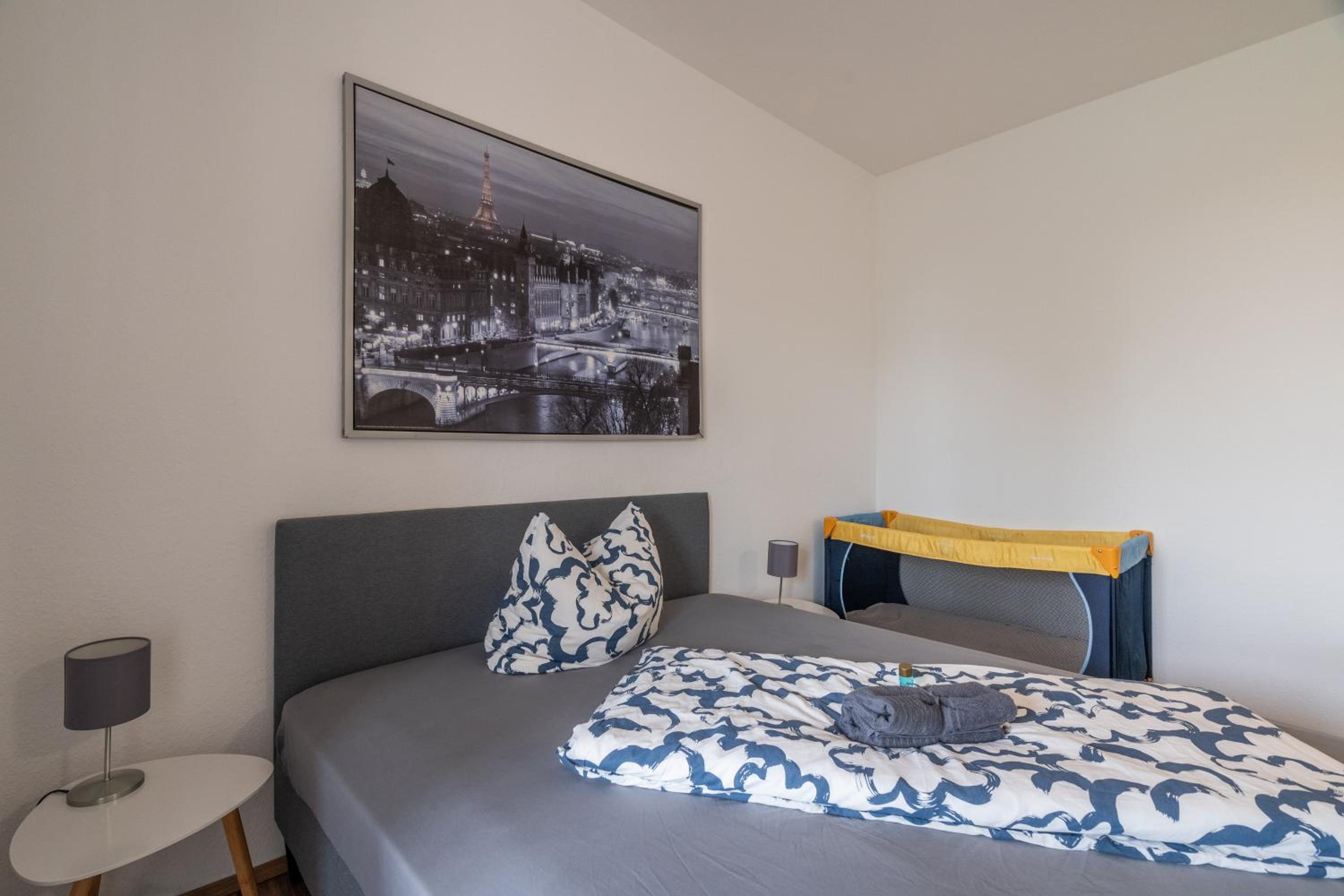 großartige Wohnung im Loft-Stil in bester Leipziger Lage