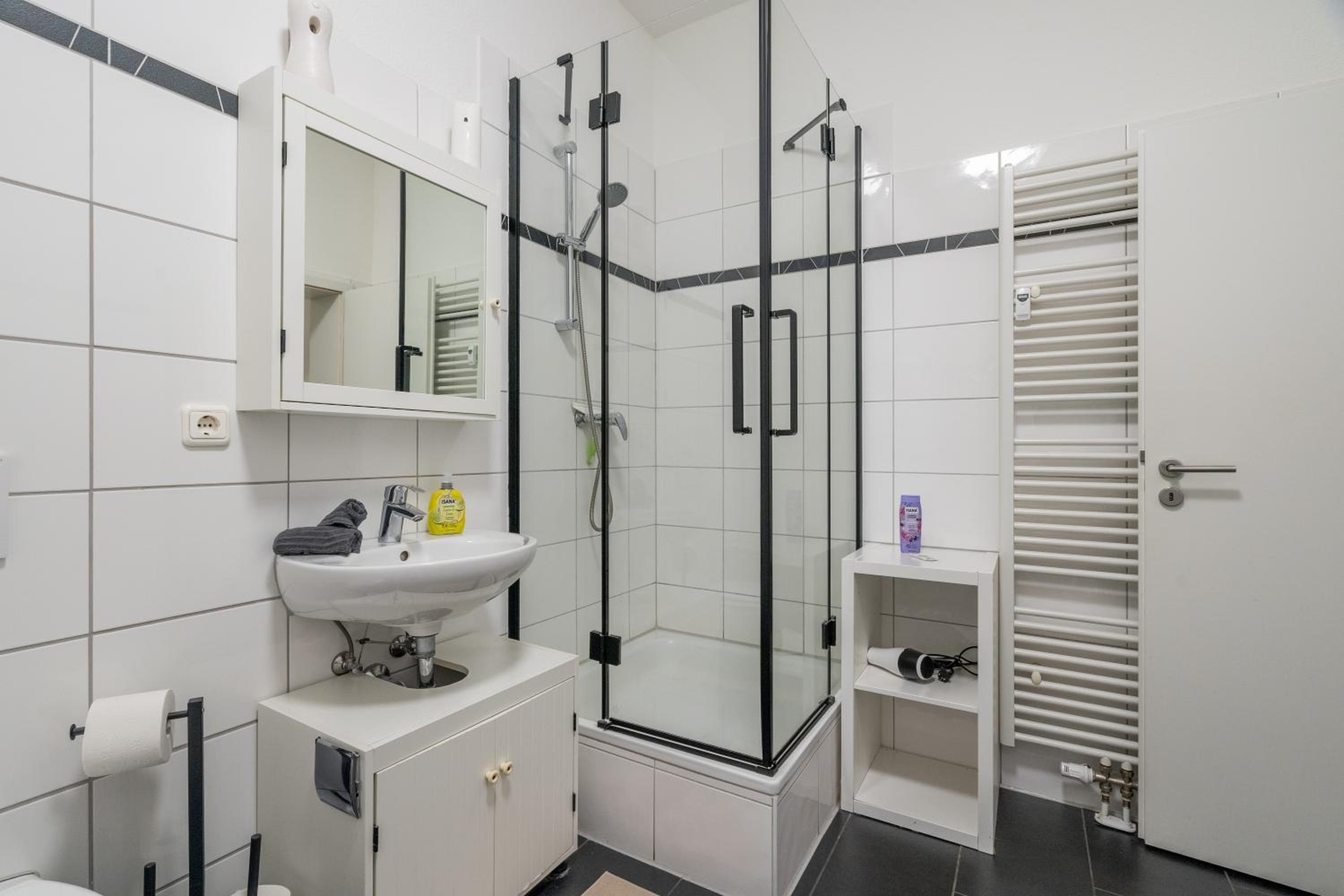 großartige Wohnung im Loft-Stil in bester Leipziger Lage