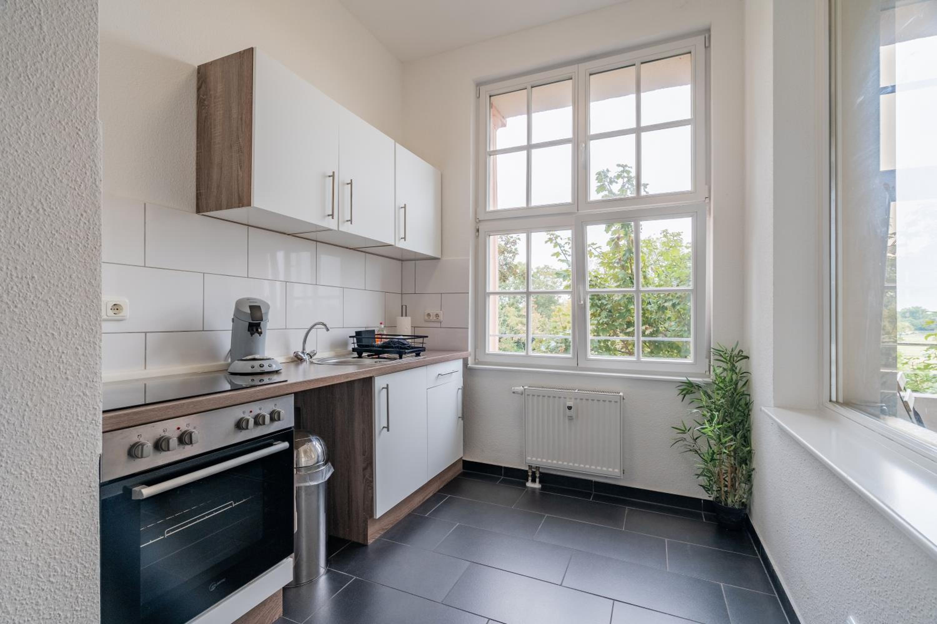 großartige Wohnung im Loft-Stil in bester Leipziger Lage