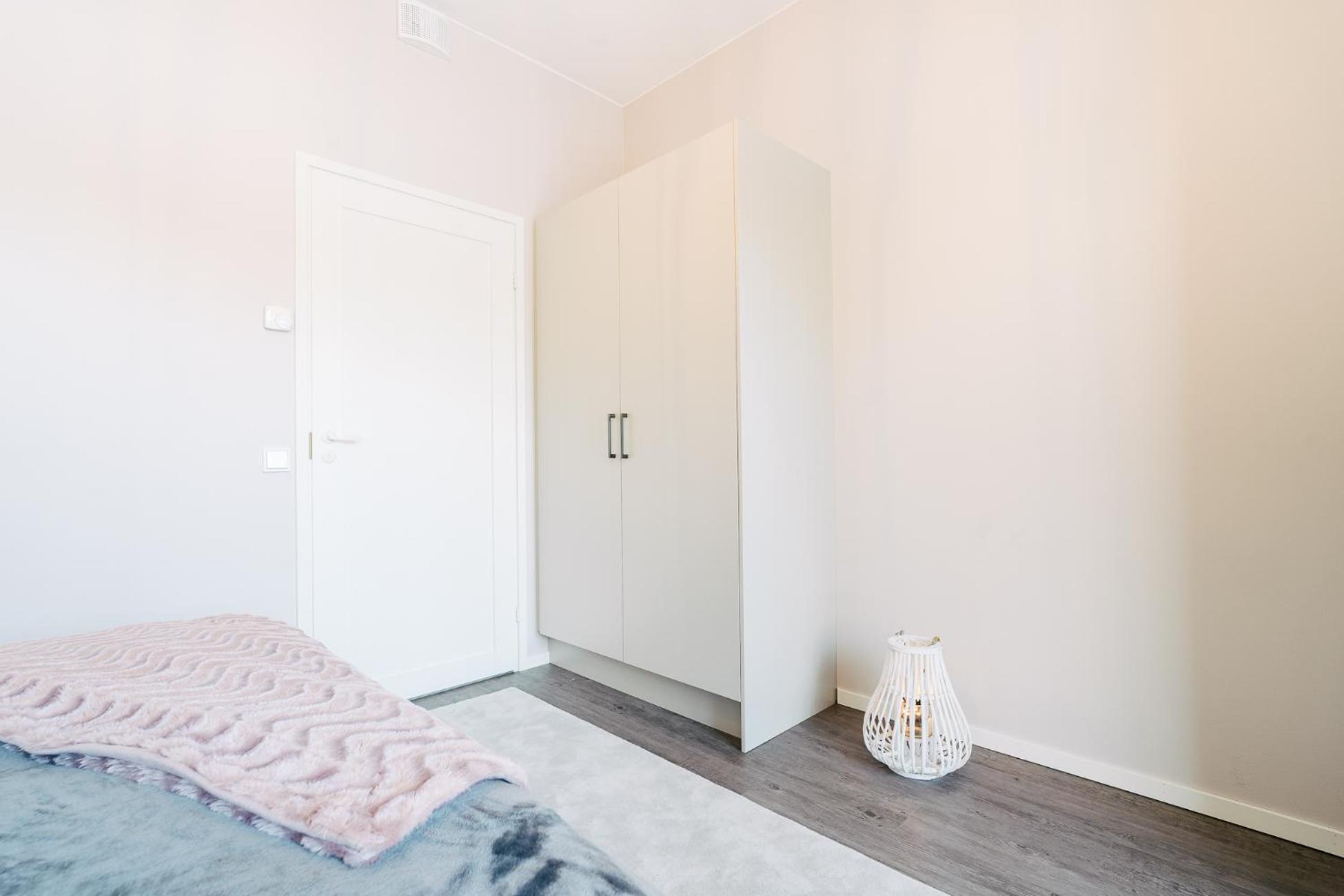 Nordic Cozy Getaway